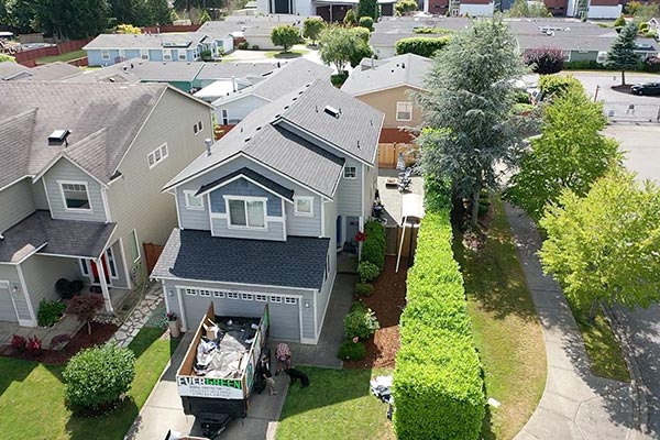 Residential Roofing Replacement Solutions