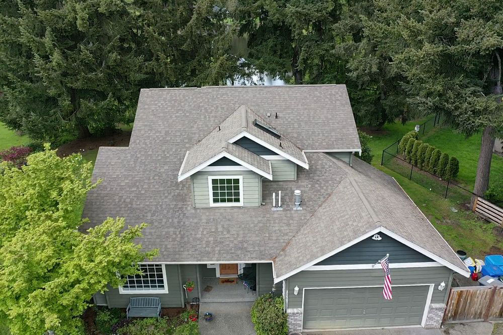 Before Roof Replacement Services Before Roof Replacement Services